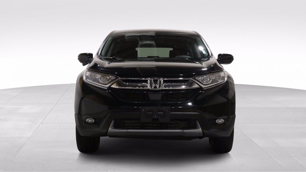 2018 Honda CRV EX A/C TOIT GR ELECT CAMERA RECUL BLUETOOTH AWD #2