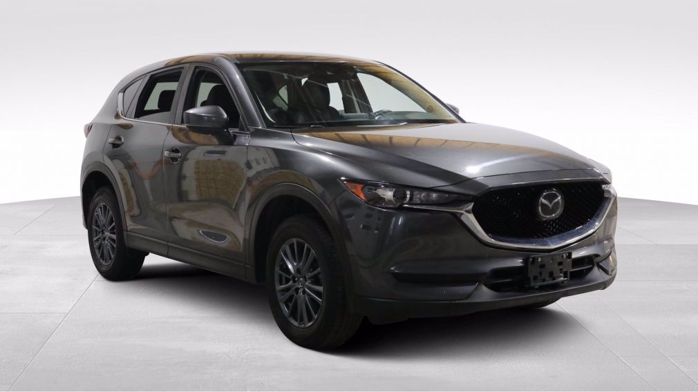 2019 Mazda CX 5 GS AUTO AC GR ELECT AWD BLUETOOTH #0