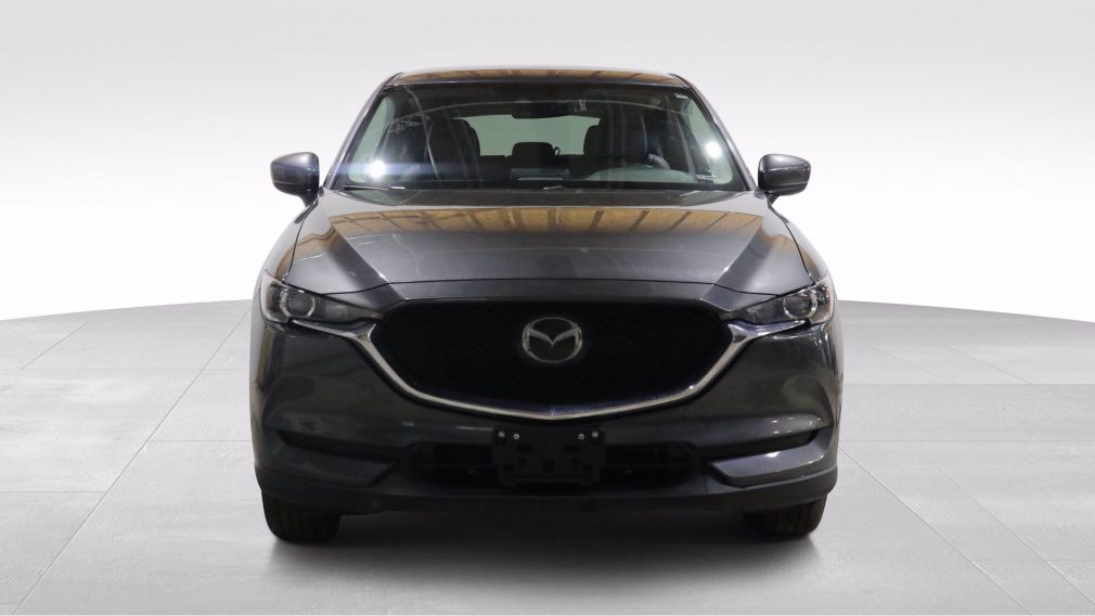 2019 Mazda CX 5 GS AUTO AC GR ELECT AWD BLUETOOTH #2