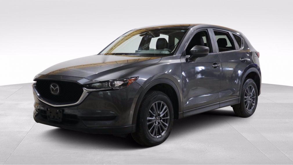 2019 Mazda CX 5 GS AUTO AC GR ELECT AWD BLUETOOTH #3