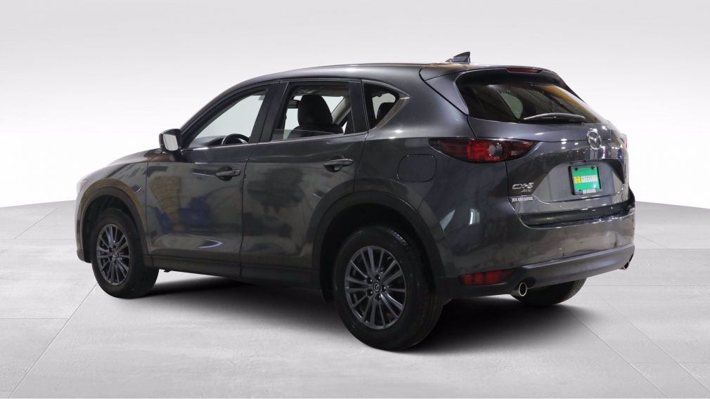 2019 Mazda CX 5 GS AUTO AC GR ELECT AWD BLUETOOTH #5