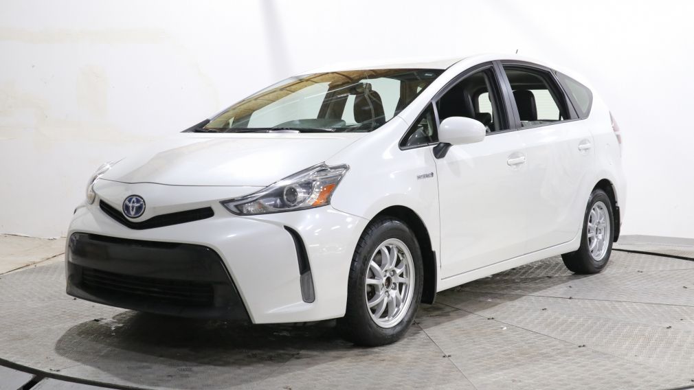 2018 Toyota Prius Auto, AUTO, AC, GR ELECT, CAMERA RECUL, BLUETOOTH #29