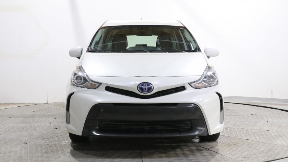 2018 Toyota Prius Auto, AUTO, AC, GR ELECT, CAMERA RECUL, BLUETOOTH #29