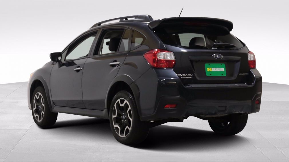 2016 Subaru Crosstrek 2.0i w/Limited/Tech Pkg A/C CUIR TOIT NAVIGATION A #5