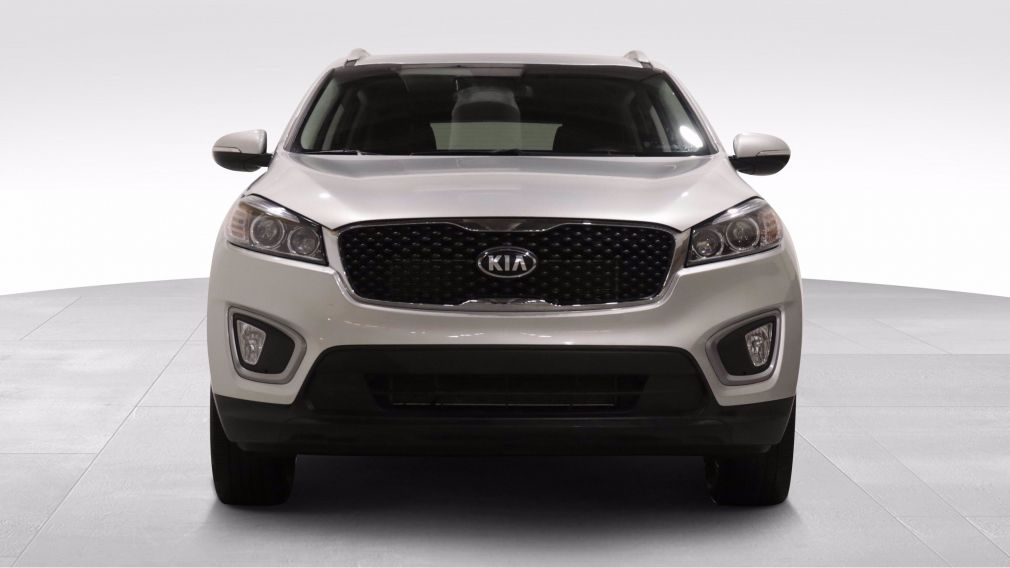 2016 Kia Sorento 2.4L LX A/C GR ELECT MAGS BLUETOOTH #2