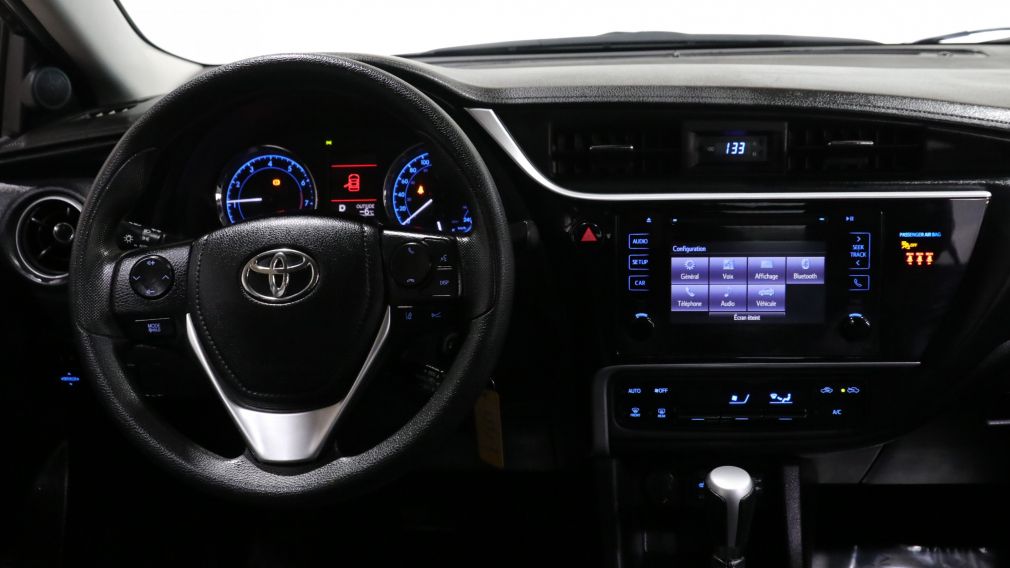 2019 Toyota Corolla LE AUTO AC GR ELECT BLUETOOTH #11