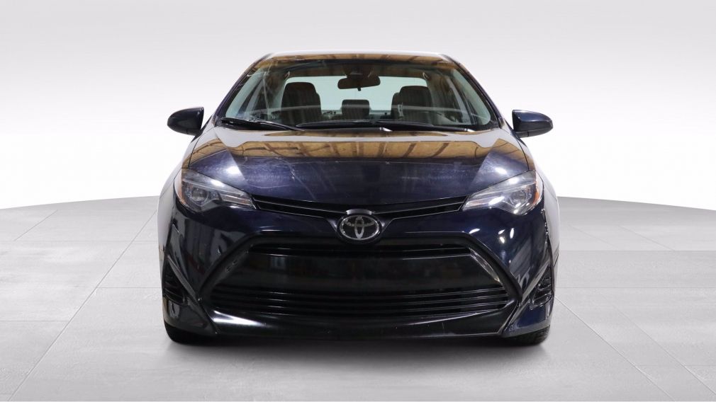 2019 Toyota Corolla LE AUTO AC GR ELECT BLUETOOTH #1