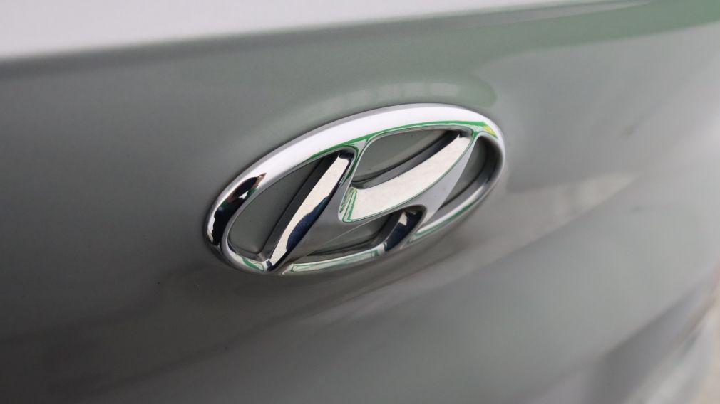 2021 Hyundai Tucson ESSENTIAL AUTO A/C GR ELECT CAM RECUL BLUETOOTH #26