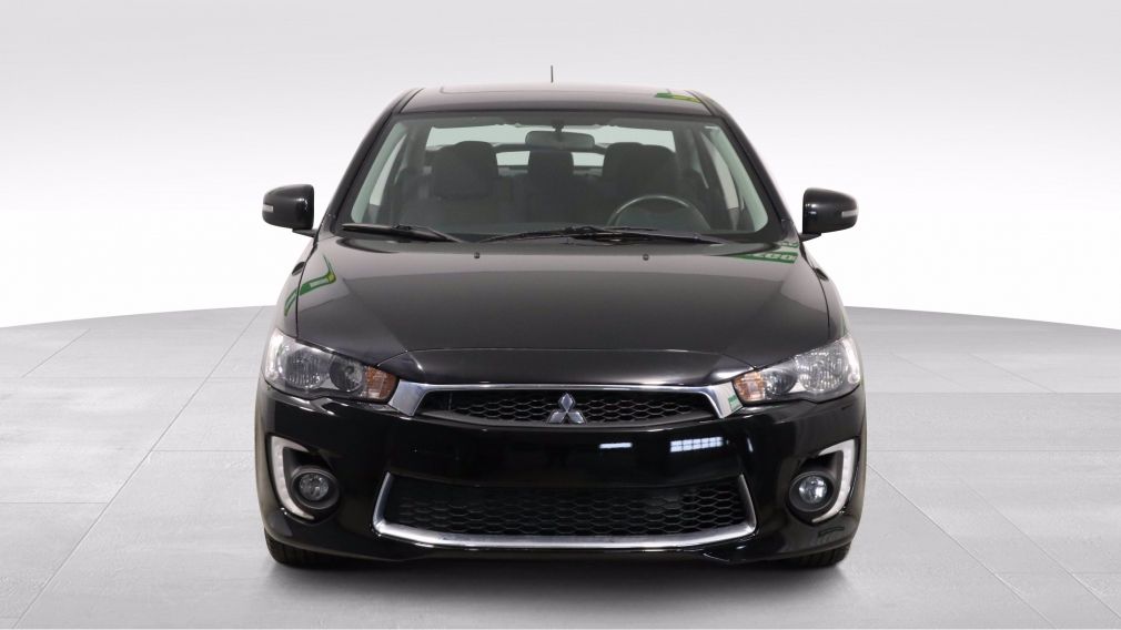 2017 Mitsubishi Lancer SE LIMITED AUTO A/C GR ELECT TOIT MAGS CAM RECUL #2