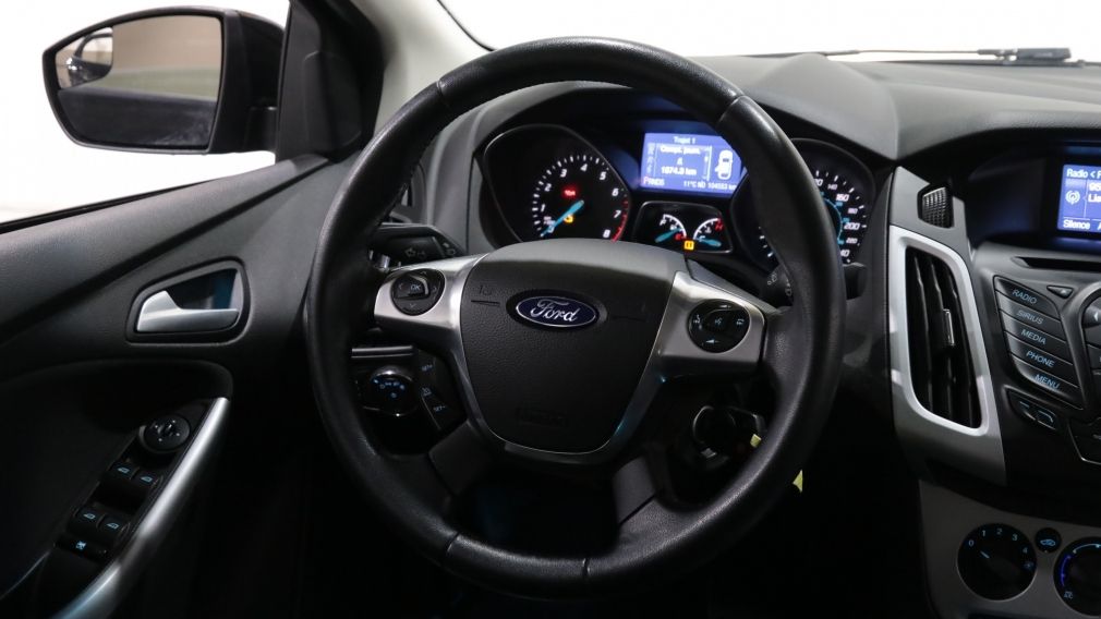 2014 Ford Focus SE AUTO A/C GR ELECT BLUETOOTH #3