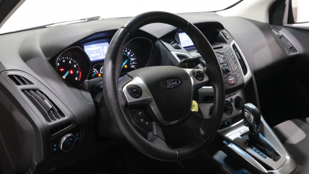 2014 Ford Focus SE AUTO A/C GR ELECT BLUETOOTH #6