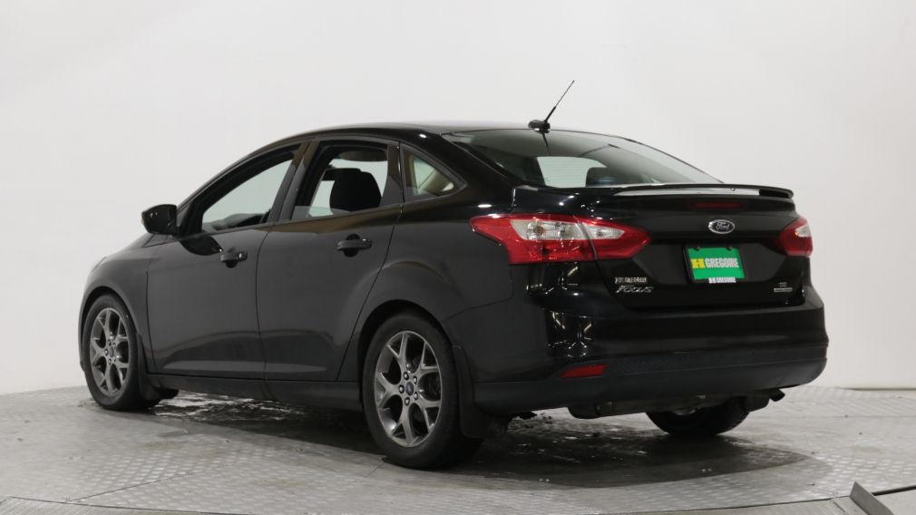 2014 Ford Focus SE AUTO A/C GR ELECT BLUETOOTH #12