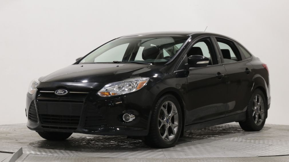 2014 Ford Focus SE AUTO A/C GR ELECT BLUETOOTH #14