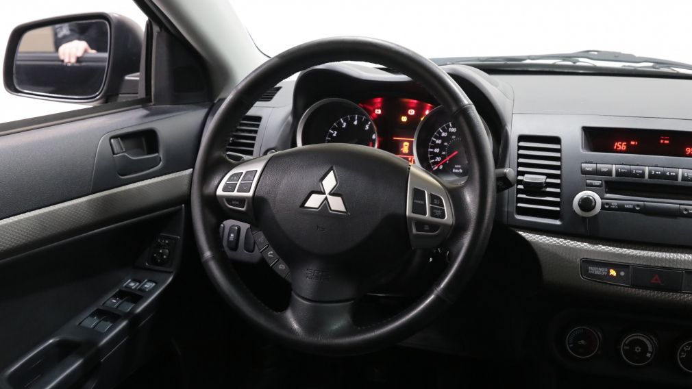 2013 Mitsubishi Lancer SE A/C GR ELECT MAGS TOIT BLUETOOTH #14