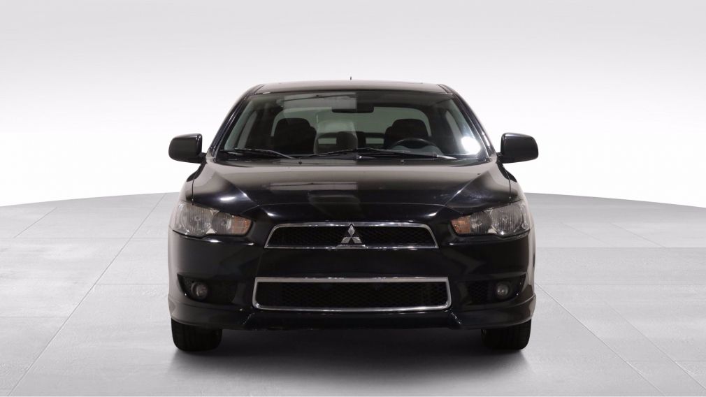 2013 Mitsubishi Lancer SE A/C GR ELECT MAGS TOIT BLUETOOTH #2