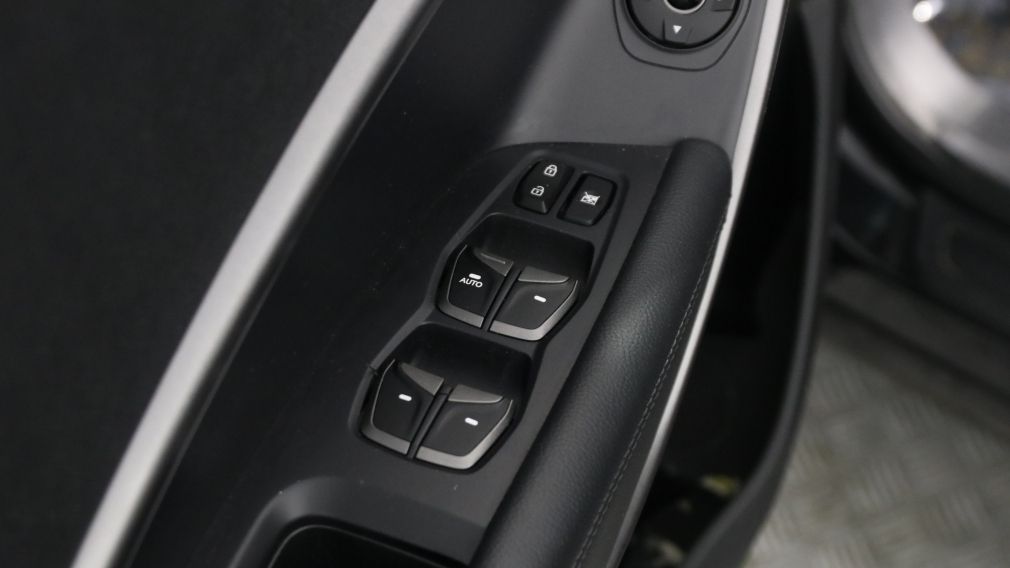 2014 Hyundai Santa Fe PREMIUM AWD A/C GR ELECT MAGS BLUETOOTH #10