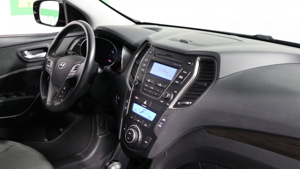 2014 Hyundai Santa Fe PREMIUM AWD A/C GR ELECT MAGS BLUETOOTH #22