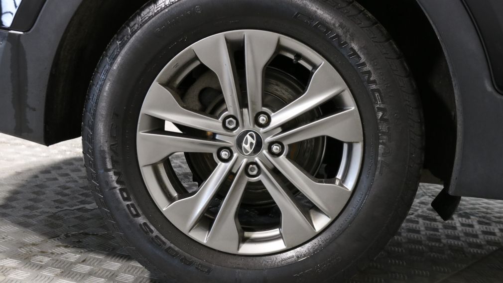 2014 Hyundai Santa Fe PREMIUM AWD A/C GR ELECT MAGS BLUETOOTH #28