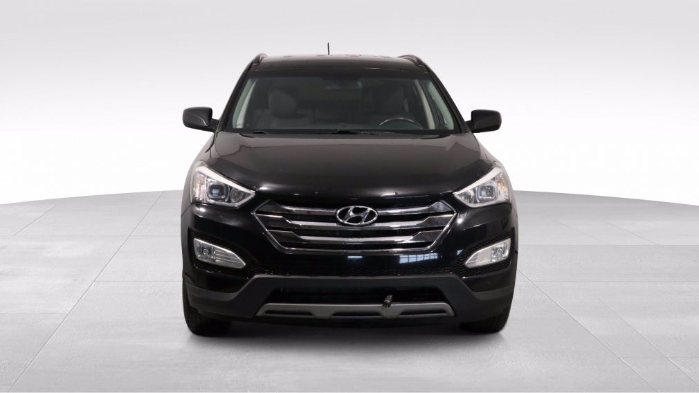 2014 Hyundai Santa Fe PREMIUM AWD A/C GR ELECT MAGS BLUETOOTH #1