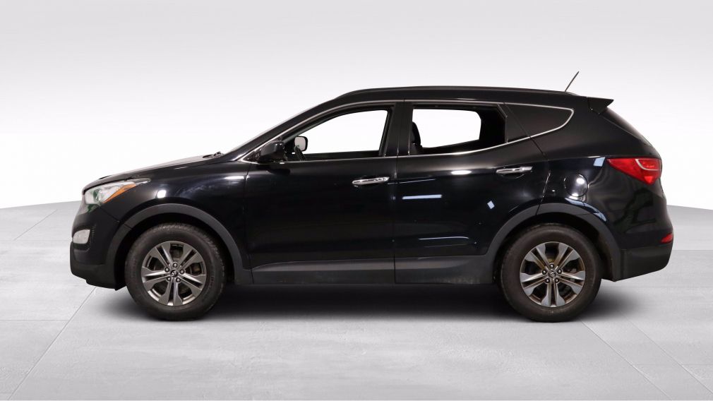 2014 Hyundai Santa Fe PREMIUM AWD A/C GR ELECT MAGS BLUETOOTH #3