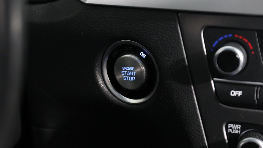 2015 Hyundai Genesis LUXURY AWD A/C CUIR TOIT PANO NAV MAGS CAM RECUL #19