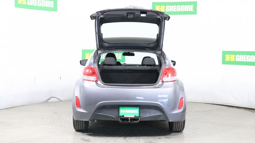 2016 Hyundai Veloster 3DR CPE A/C GR ELECT MAGS BLUETOOTH #21