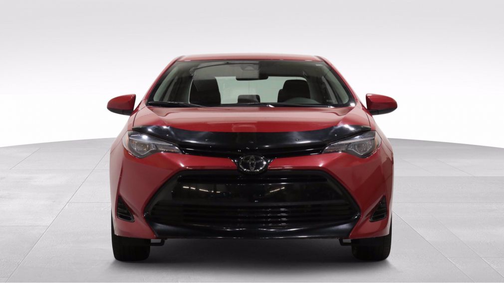 2018 Toyota Corolla LE AUTO A/C GR ELECT CAMERA BLUETOOTH #1