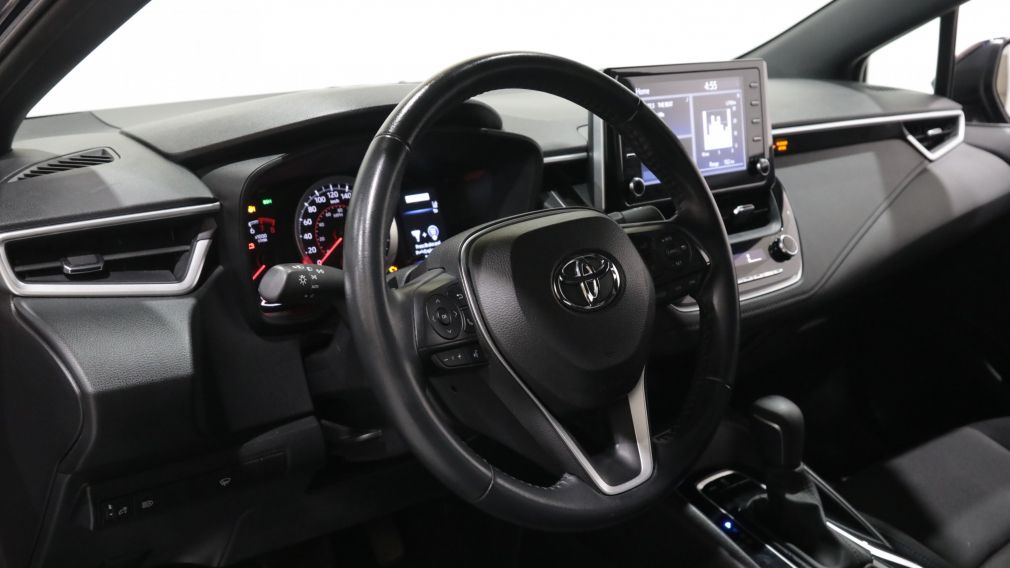 2020 Toyota Corolla SE AUTO A/C GR ELECT MAGS CAMERA BLUETOOTH #8