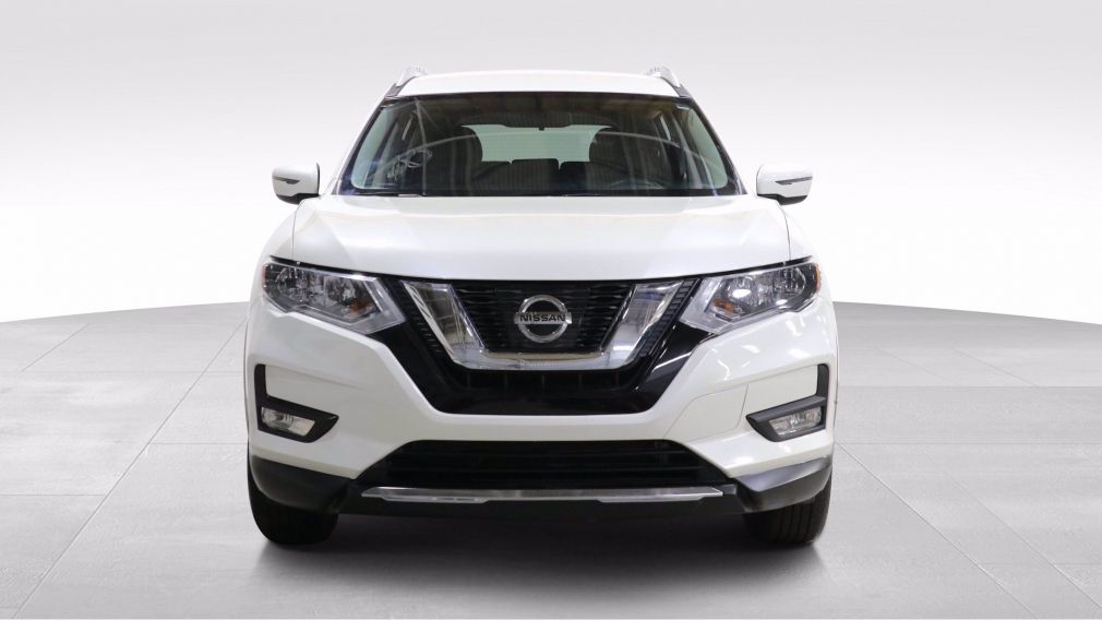 2017 Nissan Rogue SV AWD AUTO AC GR ELEC CAMERA DE RECULE BLUETOOTH #1