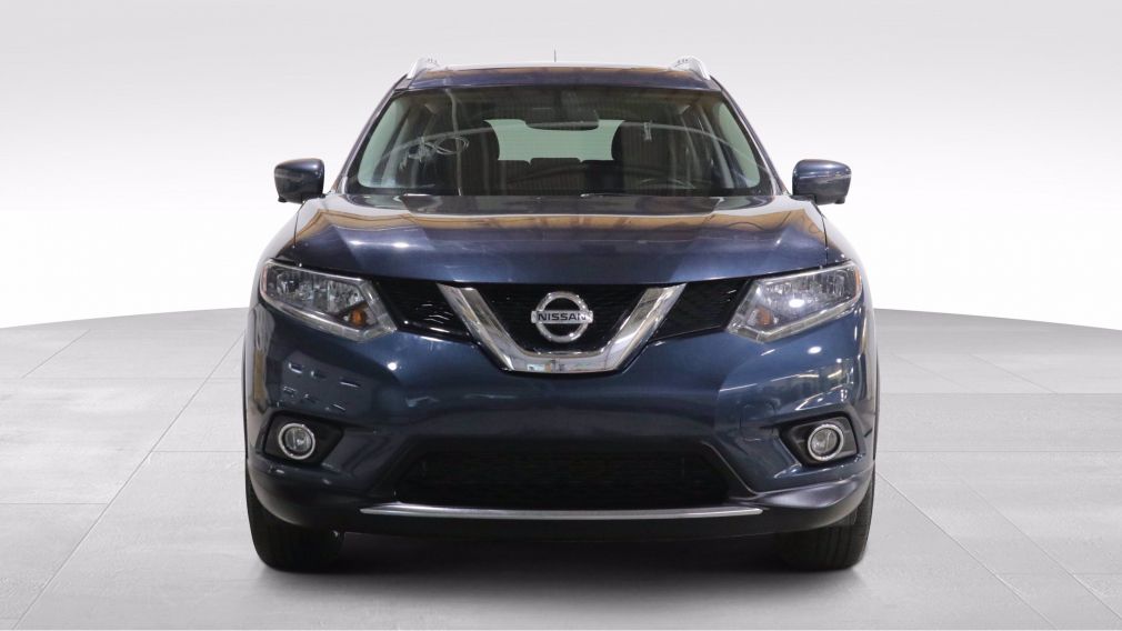 2016 Nissan Rogue S AUTO AC GR ELECT BLUETOOTH #1