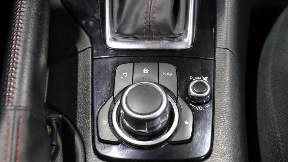 2016 Mazda 3 GS AUTO AC GR ELEC CAMERA DE RECULE BLUETOOTH #16