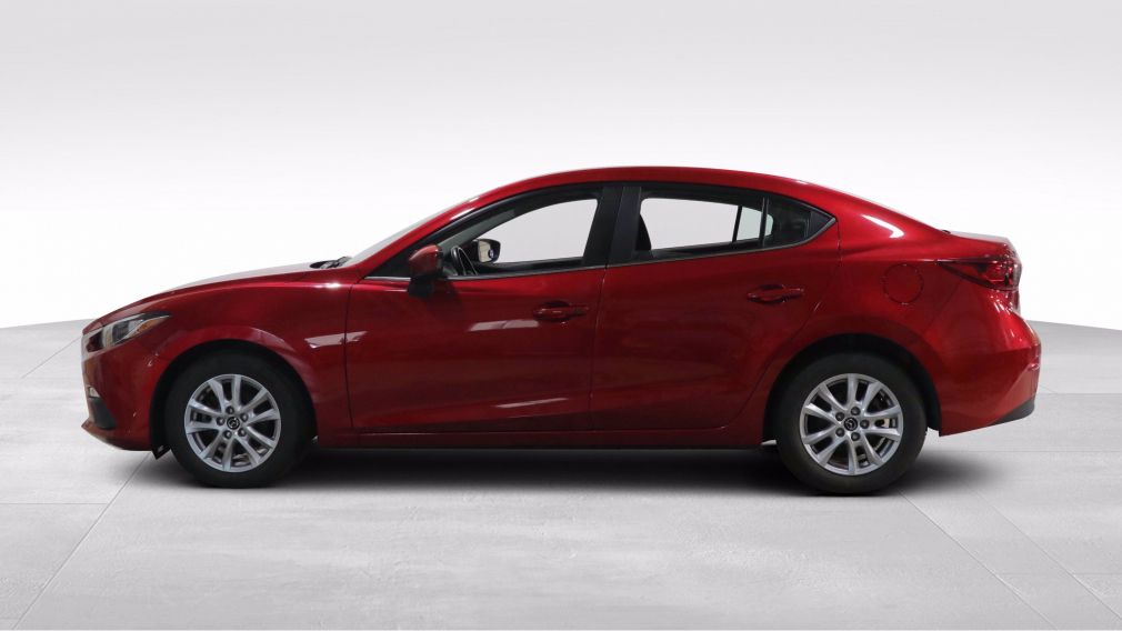 2016 Mazda 3 GS AUTO AC GR ELEC CAMERA DE RECULE BLUETOOTH #3