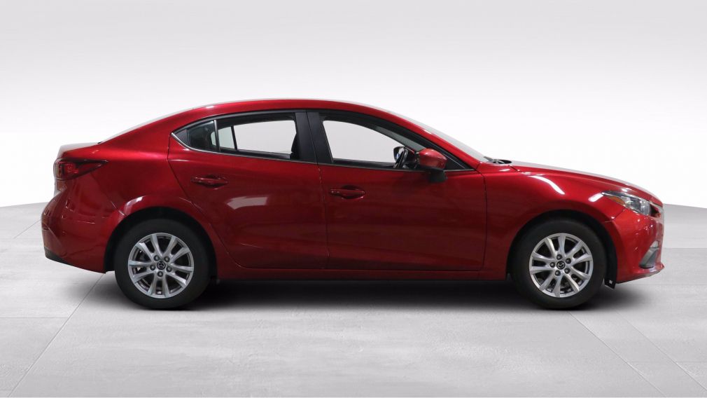2016 Mazda 3 GS AUTO AC GR ELEC CAMERA DE RECULE BLUETOOTH #7