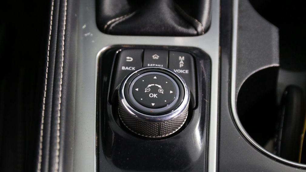 2016 Nissan Maxima SV AUTO A/C CUIR NAV MAGS CAM RECUL BLUETOOTH #17
