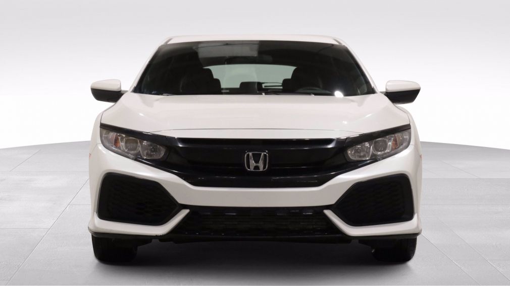 2018 Honda Civic LX A/C GR ELECT MAGS CAMERA BLUETOOTH #1