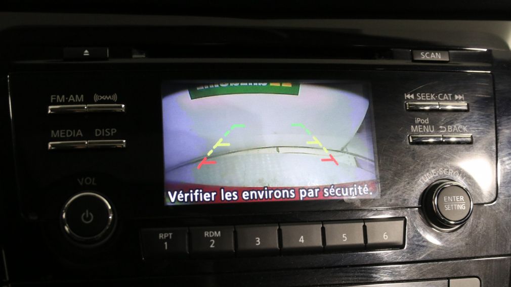 2018 Nissan Qashqai SV AUTO A/C TOIT MAGS CAM RECUL BLUETOOTH #23