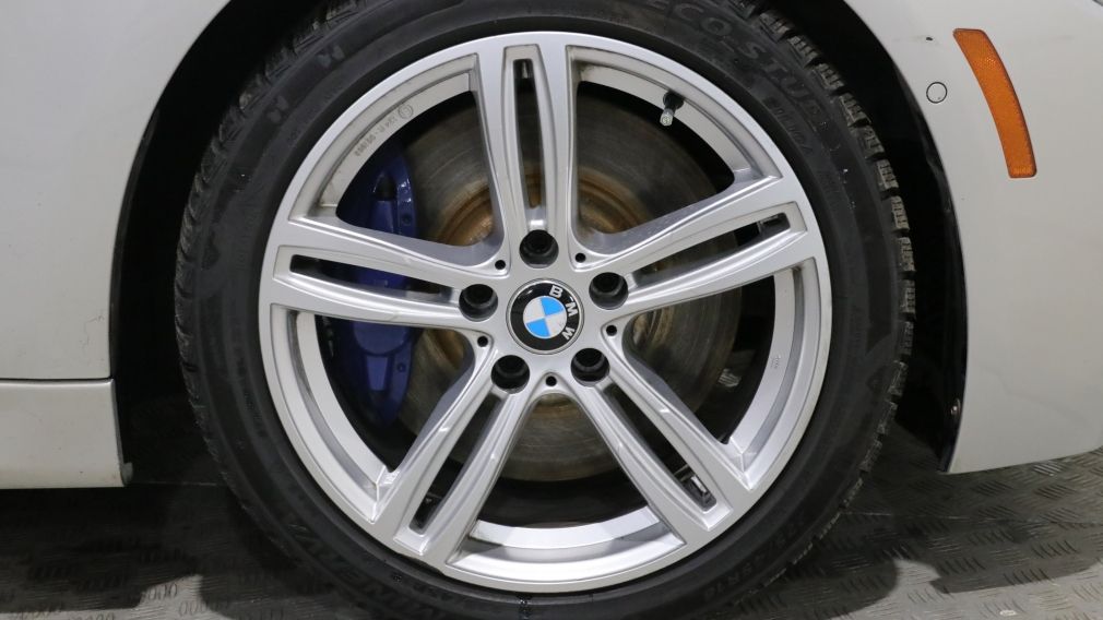 2014 BMW 335i 335i XDRIVE AUTO A/C GR ELECT MAGS BLUETOOTH #25
