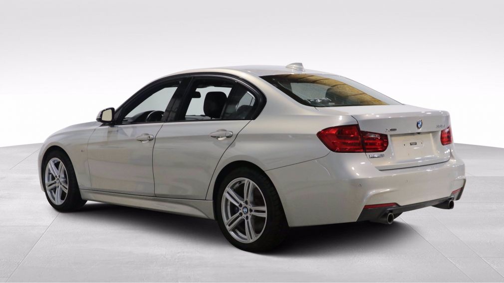 2014 BMW 335i 335i XDRIVE AUTO A/C GR ELECT MAGS BLUETOOTH #4