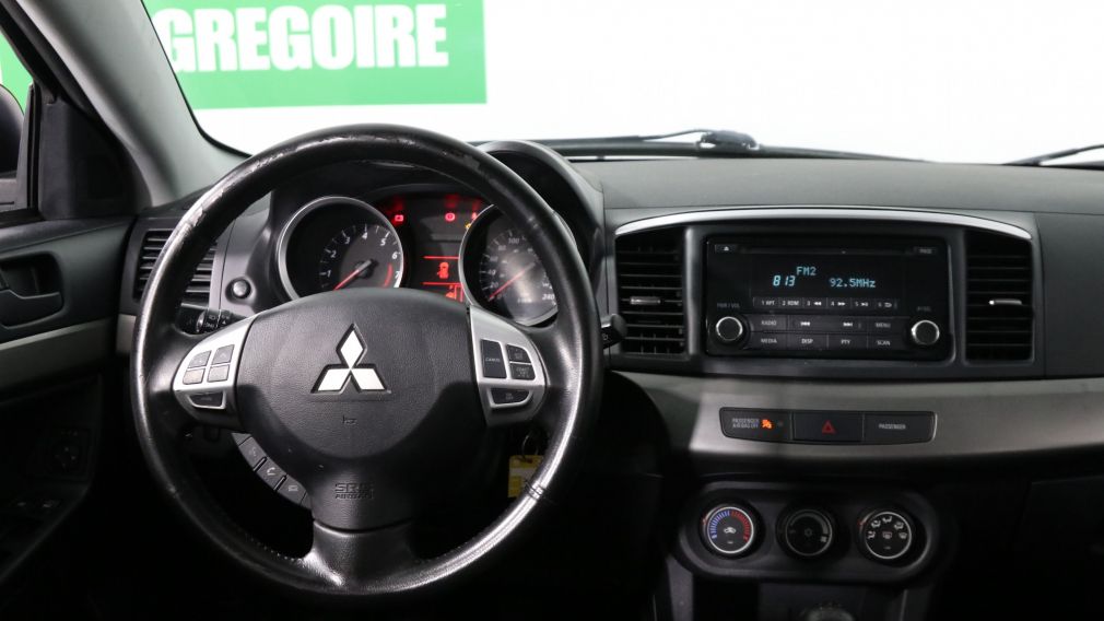 2014 Mitsubishi Lancer SE A/C GR ELECT TOIT MAGS BLUETOOTH #14