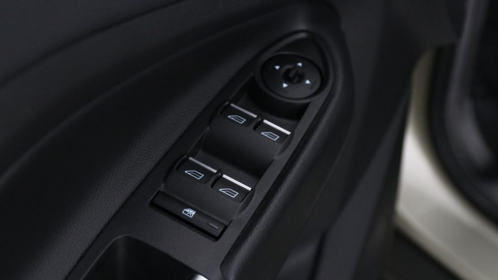 2017 Ford Escape TITANIUM AWD A/C CUIR NAV MAGS CAM RECUL BLUETOOTH #9