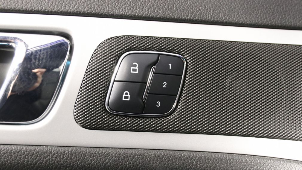 2014 Ford Explorer LIMITED AWD CUIR NAV MAGS CAM RECUL BLUETOOTH #11