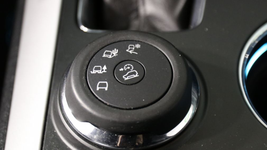 2014 Ford Explorer LIMITED AWD CUIR NAV MAGS CAM RECUL BLUETOOTH #19