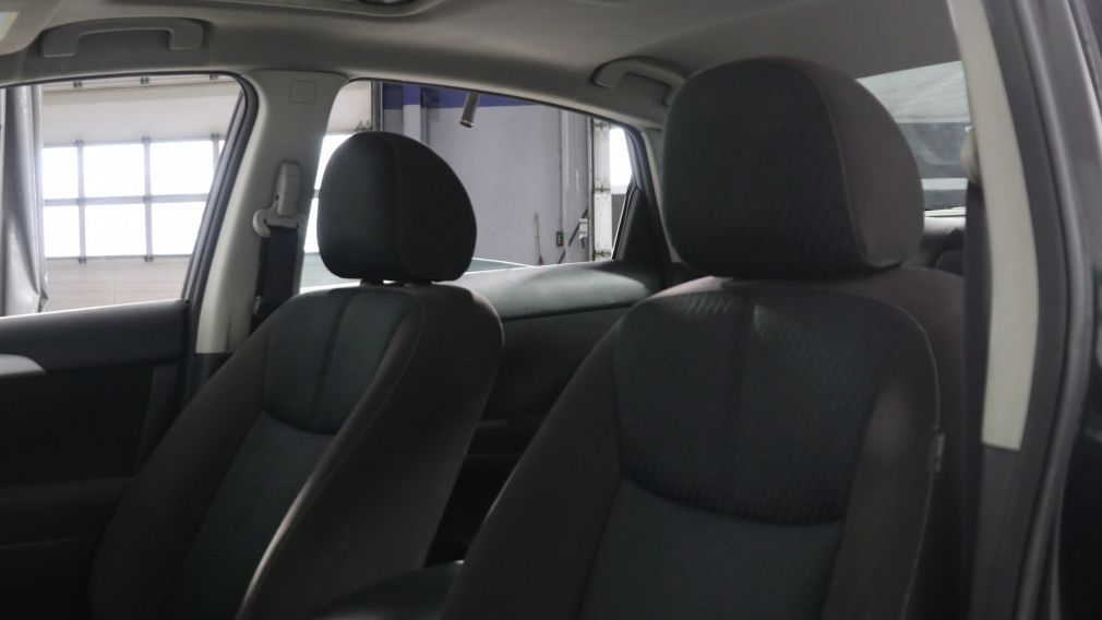 2015 Nissan Sentra SR AUTO A/C TOIT NAV MAGS CAM RECUL BLUETOOTH #10