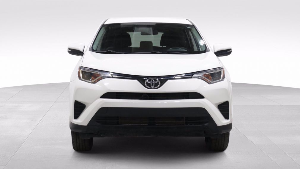 2016 Toyota Rav 4 LE AUTO A/C GR ELECT AWD BLUETOOTH #1