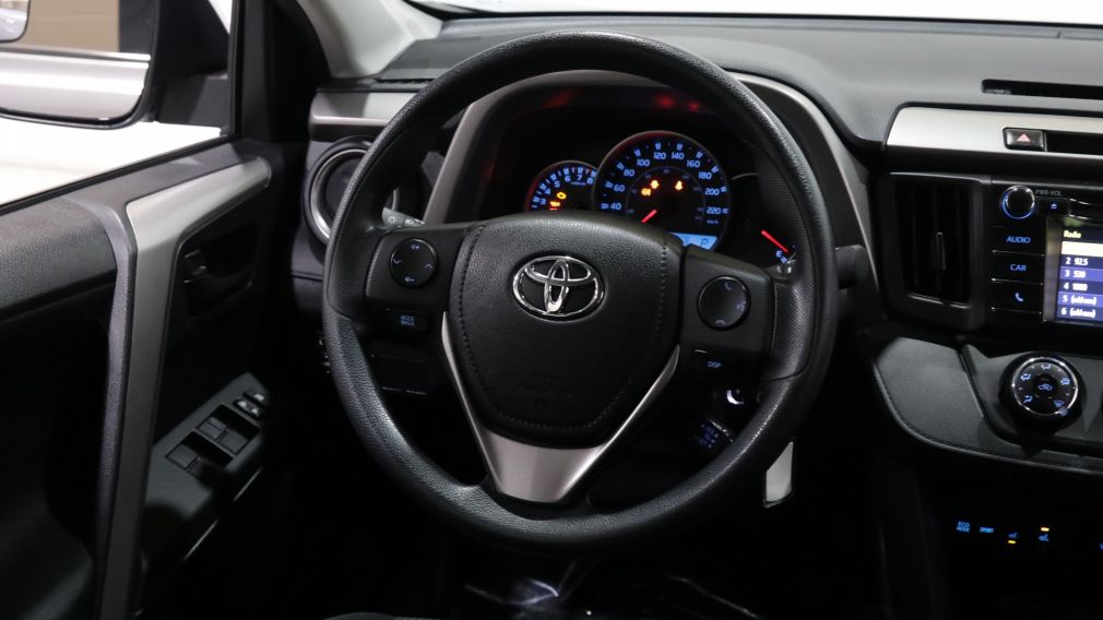 2016 Toyota Rav 4 LE AUTO A/C GR ELECT CAMERA BLUETOOTH #13