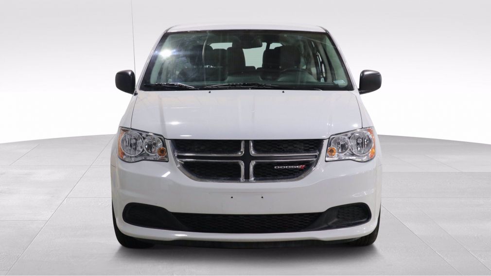 2019 Dodge GR Caravan Canada Value Package AUTO  AC GR ELEC CAM DE RECUL #2