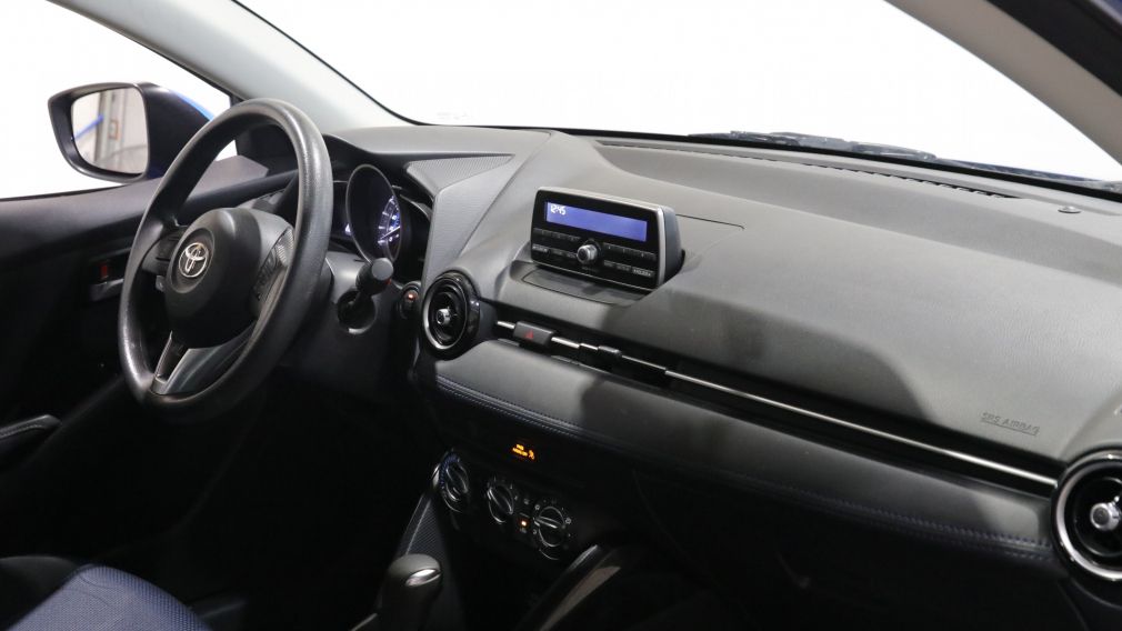 2016 Toyota Yaris AUTO AC GR ELEC BLUETOOTH #18