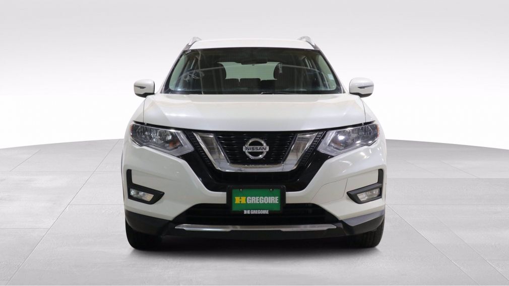 2017 Nissan Rogue SV AUTO AC GR ELECT BLUETOOTH #2