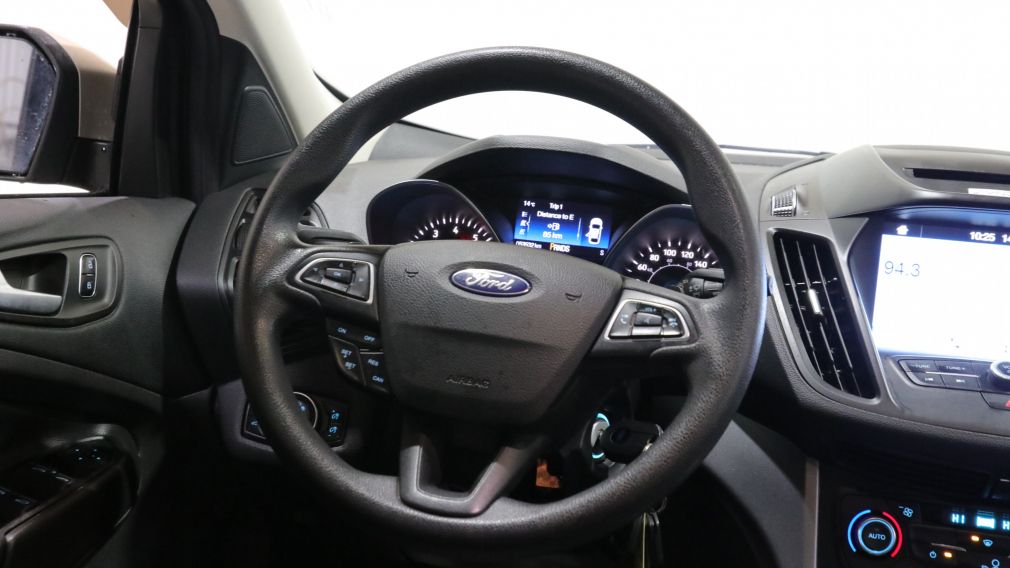 2017 Ford Escape SE AUTO AC GR ELECT AWD BLUETOOTH #15
