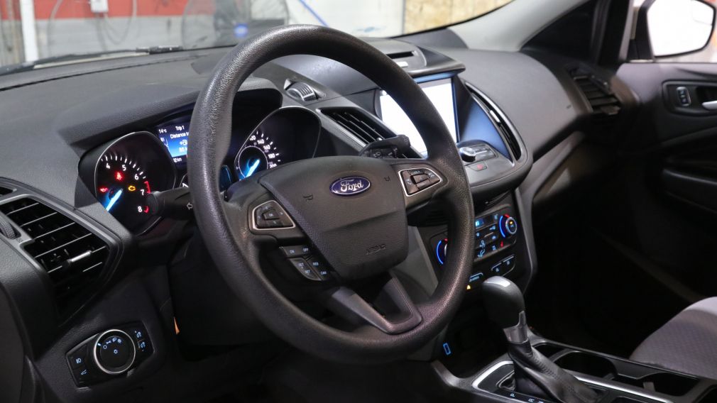 2017 Ford Escape SE AUTO AC GR ELECT AWD BLUETOOTH #8